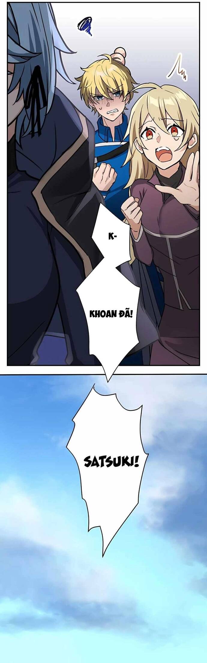 Game Thủ Tái Xuất, Trọng Lực Vô Song Chapter 15 - Trang 2