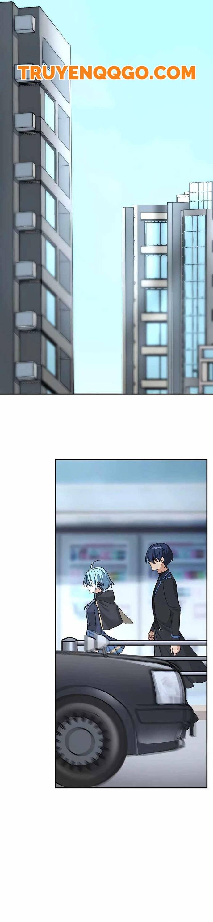 Game Thủ Tái Xuất, Trọng Lực Vô Song Chapter 15 - Trang 2