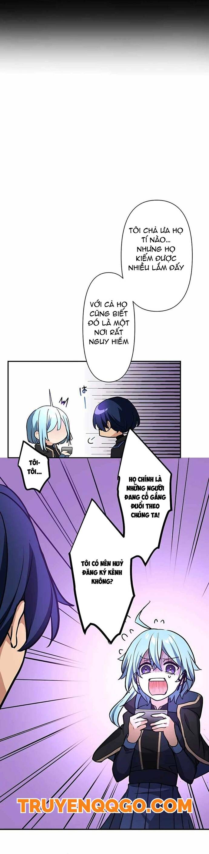 Game Thủ Tái Xuất, Trọng Lực Vô Song Chapter 15 - Trang 2