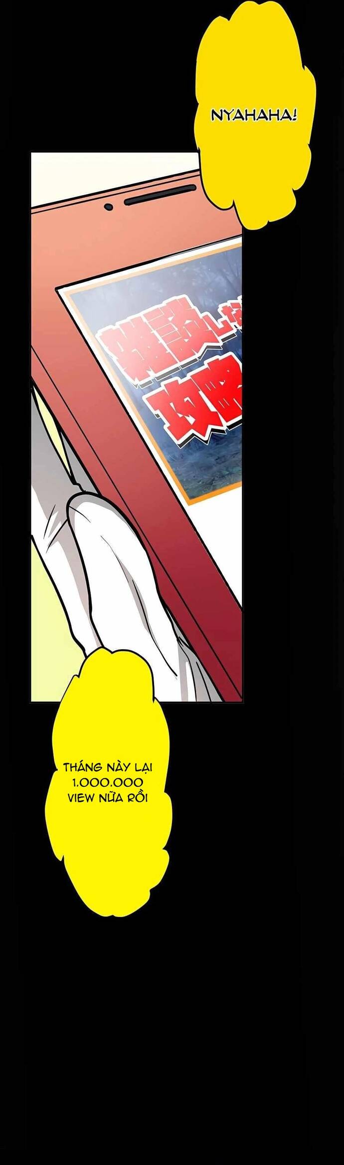 Game Thủ Tái Xuất, Trọng Lực Vô Song Chapter 15 - Trang 2