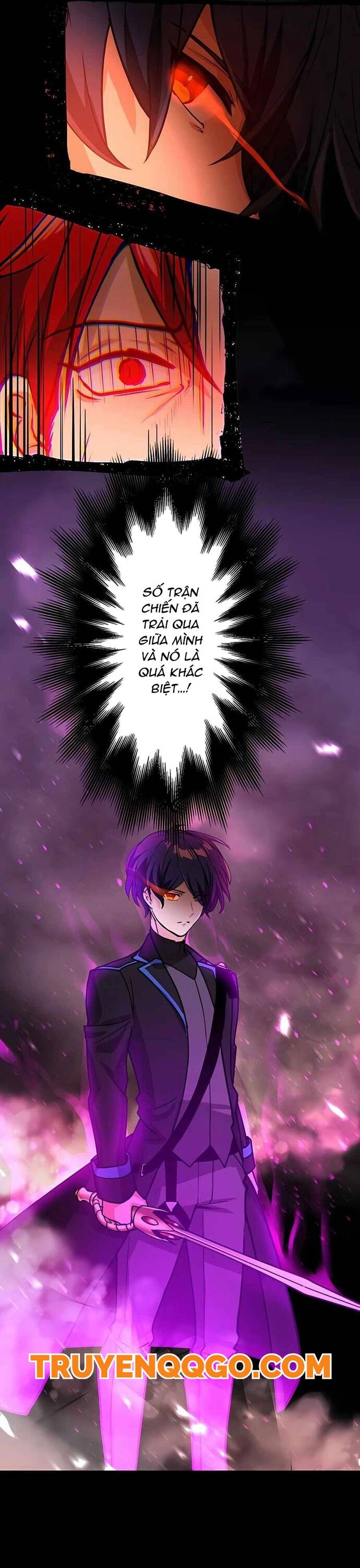 Game Thủ Tái Xuất, Trọng Lực Vô Song Chapter 15 - Trang 2