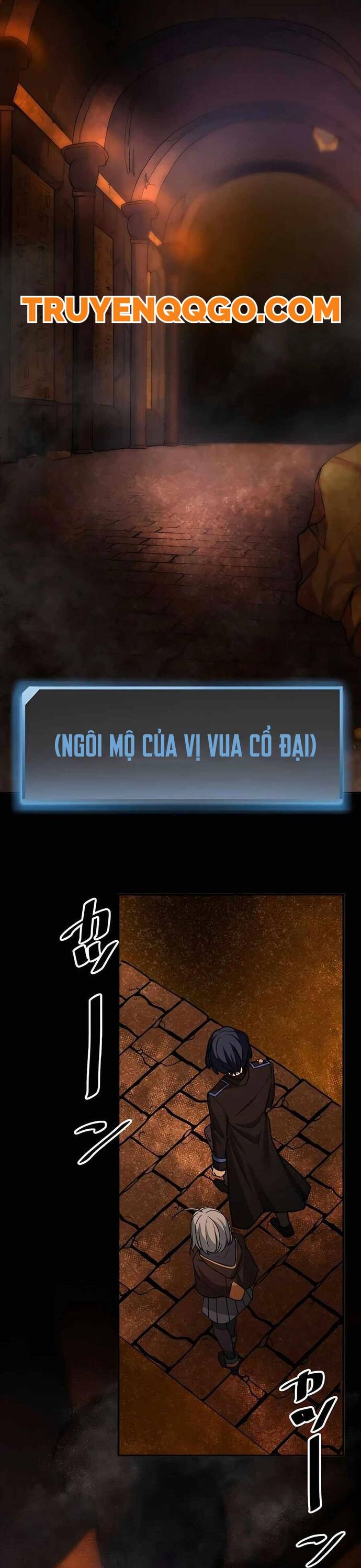 Game Thủ Tái Xuất, Trọng Lực Vô Song Chapter 16 - Trang 2