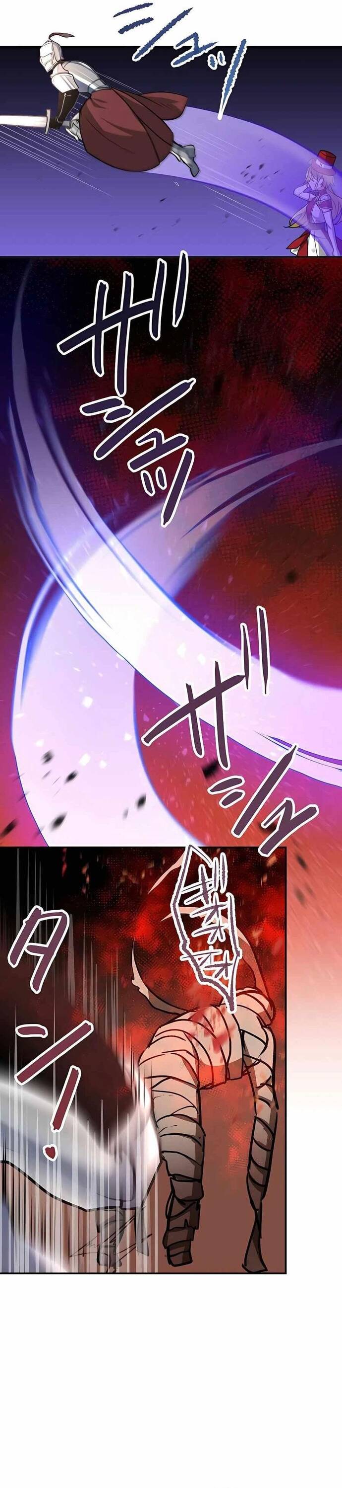 Game Thủ Tái Xuất, Trọng Lực Vô Song Chapter 16 - Trang 2