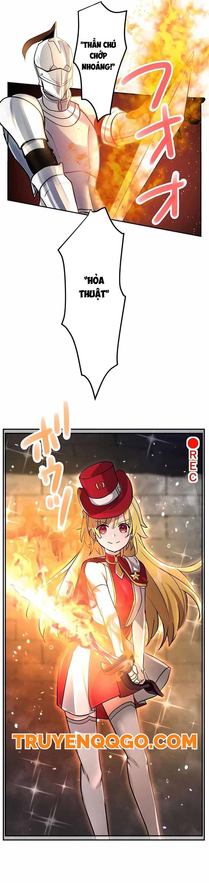 Game Thủ Tái Xuất, Trọng Lực Vô Song Chapter 16 - Trang 2