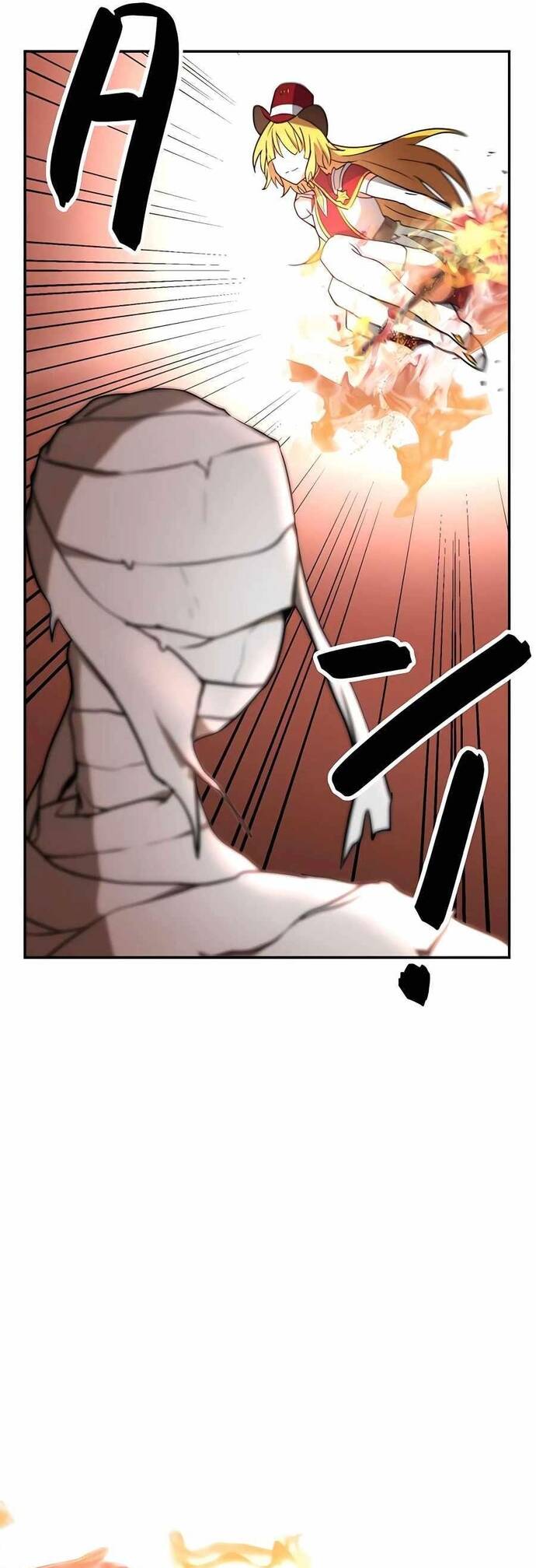 Game Thủ Tái Xuất, Trọng Lực Vô Song Chapter 16 - Trang 2