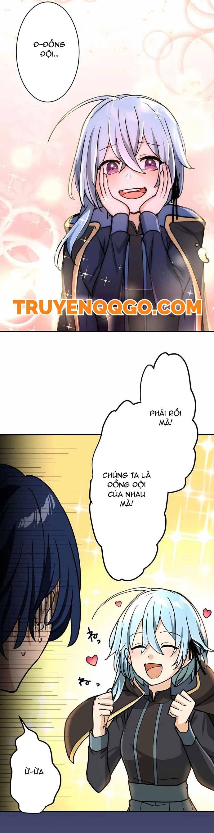 Game Thủ Tái Xuất, Trọng Lực Vô Song Chapter 16 - Trang 2