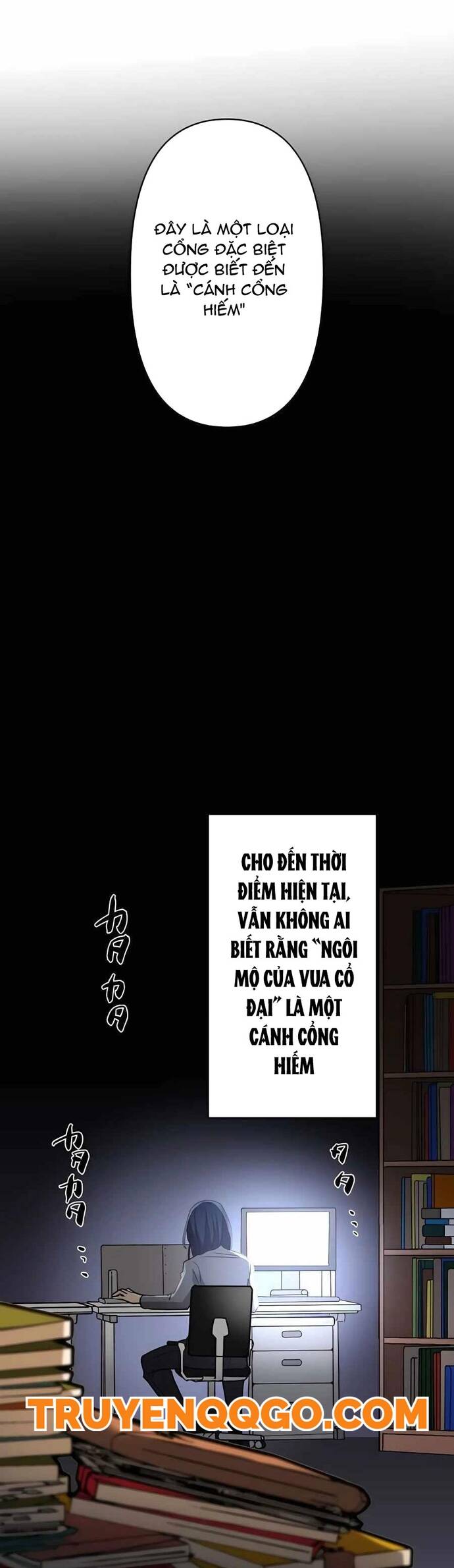 Game Thủ Tái Xuất, Trọng Lực Vô Song Chapter 16 - Trang 2