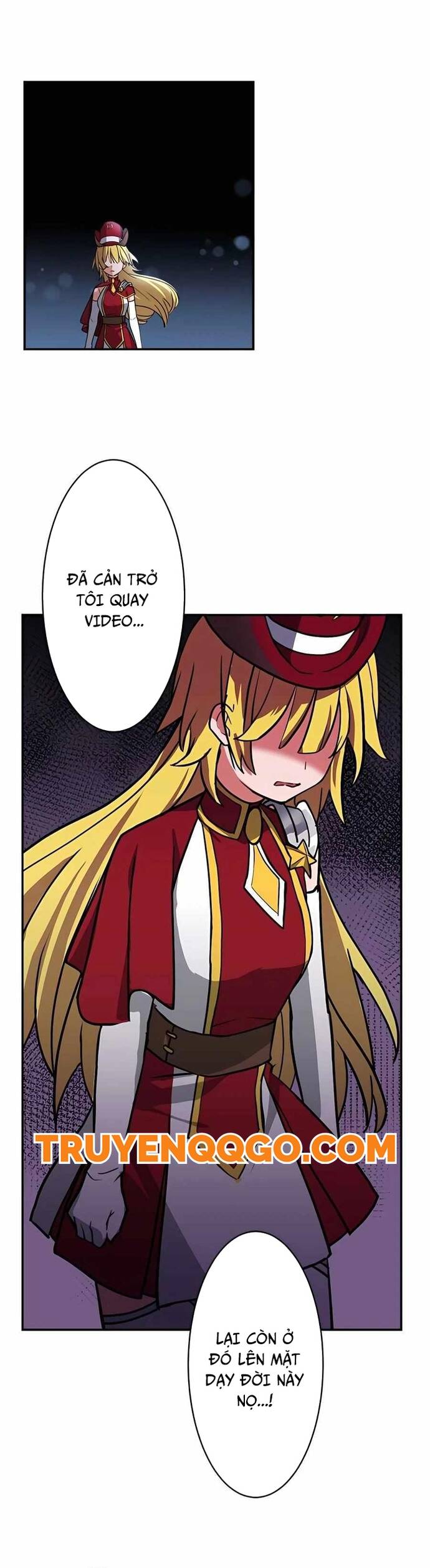 Game Thủ Tái Xuất, Trọng Lực Vô Song Chapter 17 - Trang 2