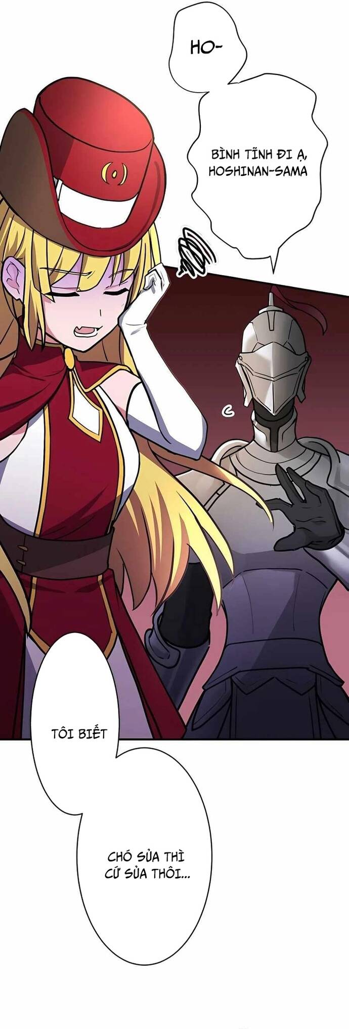 Game Thủ Tái Xuất, Trọng Lực Vô Song Chapter 17 - Trang 2