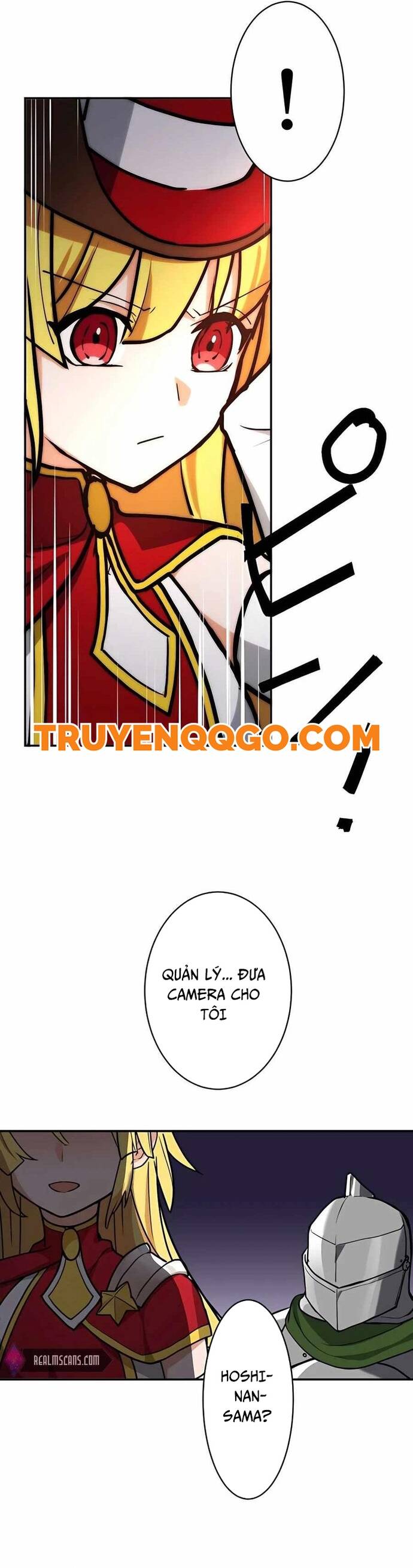 Game Thủ Tái Xuất, Trọng Lực Vô Song Chapter 17 - Trang 2