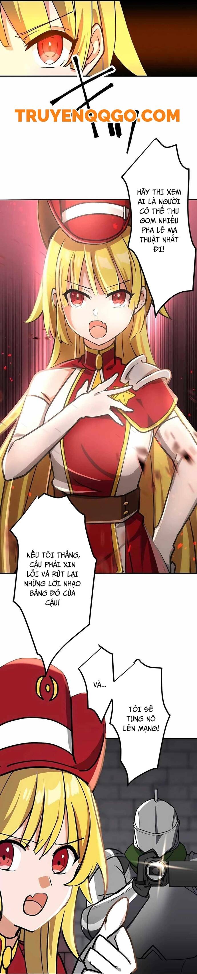 Game Thủ Tái Xuất, Trọng Lực Vô Song Chapter 17 - Trang 2