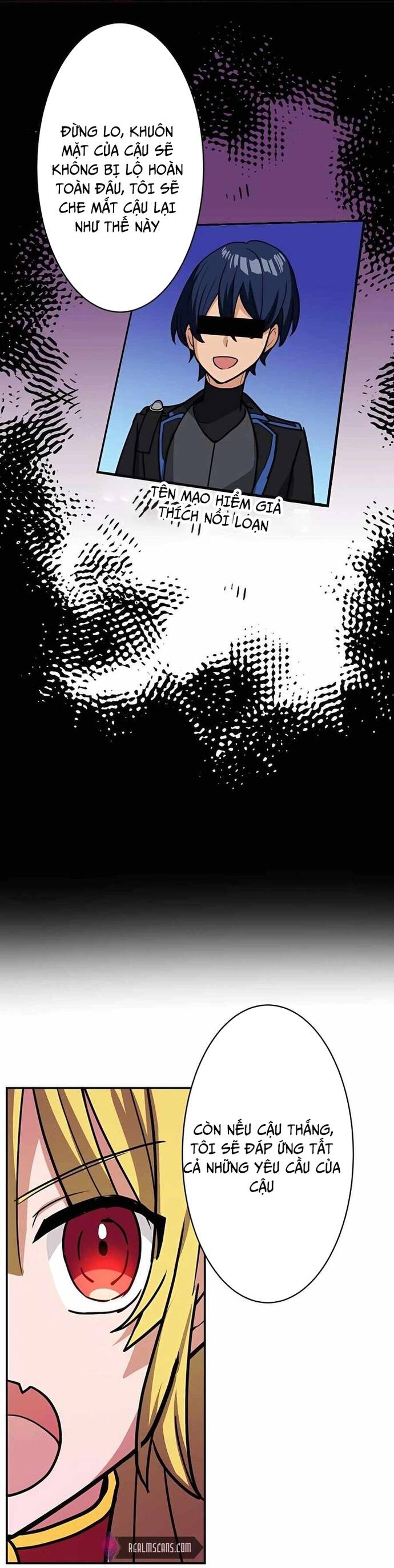 Game Thủ Tái Xuất, Trọng Lực Vô Song Chapter 17 - Trang 2