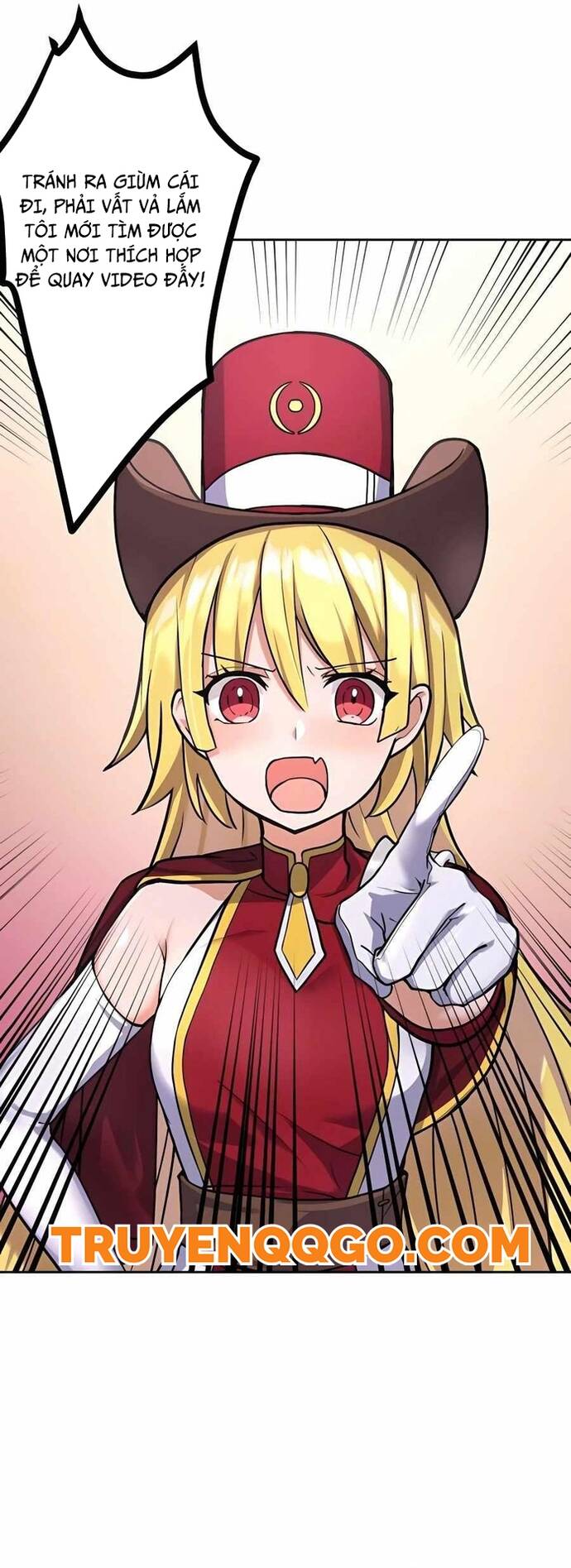 Game Thủ Tái Xuất, Trọng Lực Vô Song Chapter 17 - Trang 2