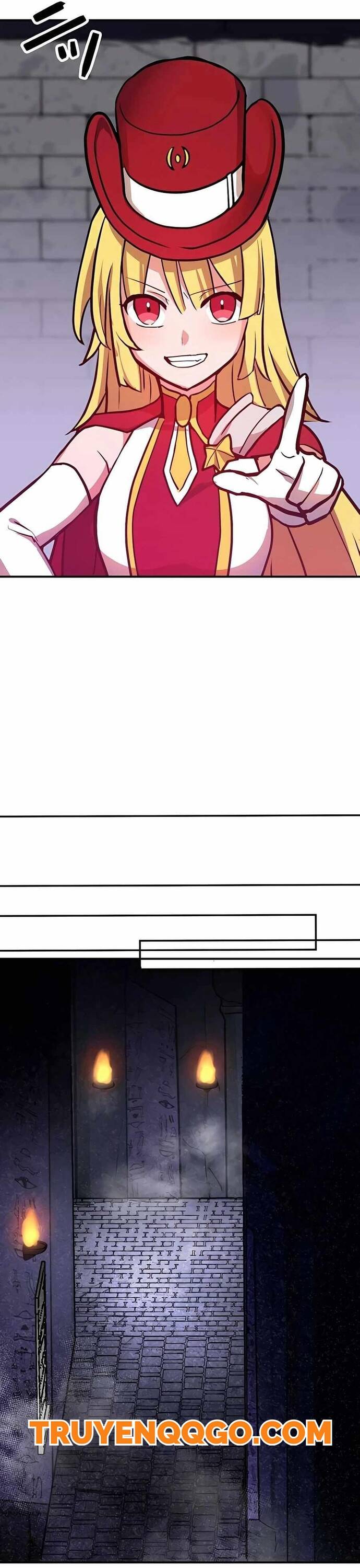 Game Thủ Tái Xuất, Trọng Lực Vô Song Chapter 17 - Trang 2