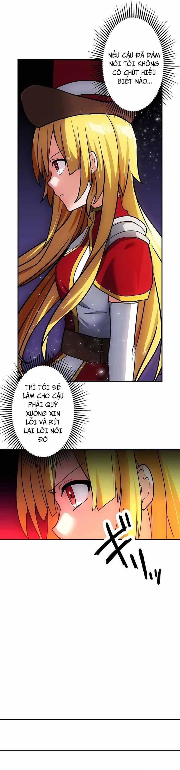 Game Thủ Tái Xuất, Trọng Lực Vô Song Chapter 17 - Trang 2