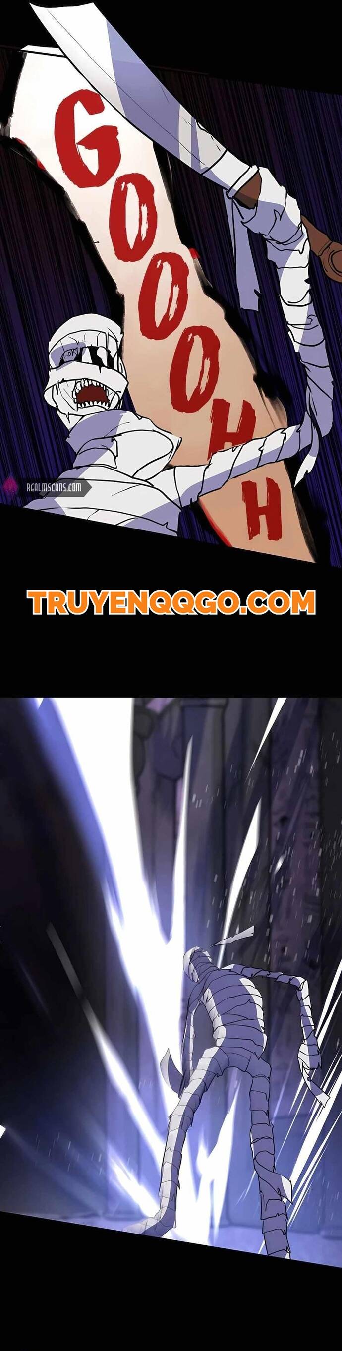 Game Thủ Tái Xuất, Trọng Lực Vô Song Chapter 17 - Trang 2