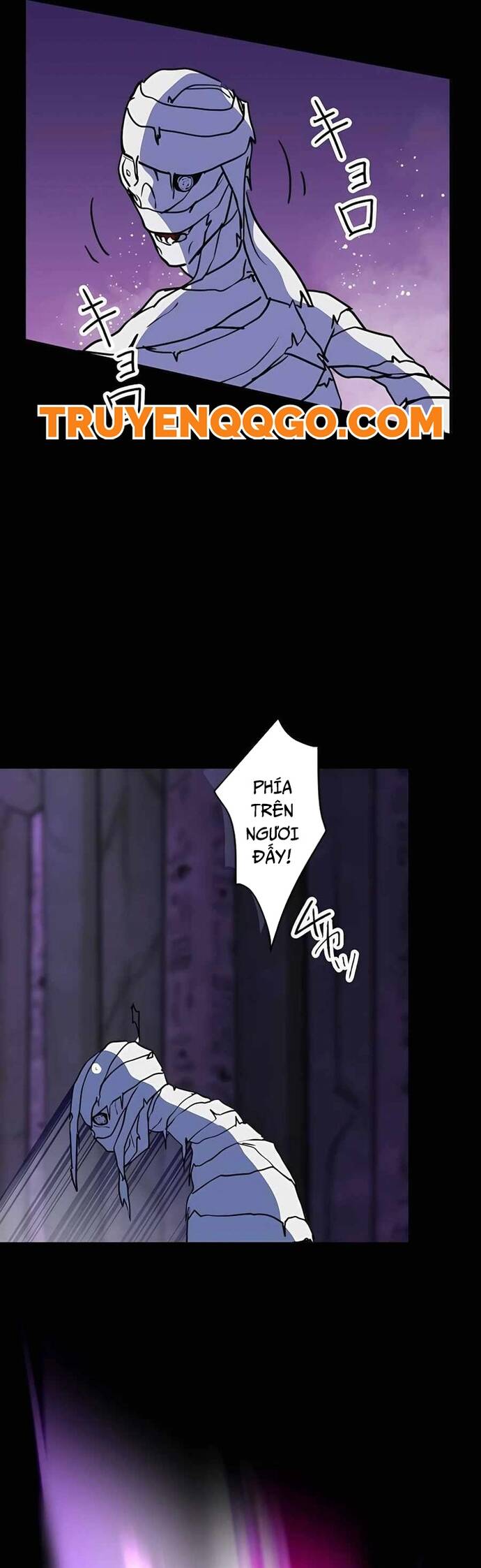 Game Thủ Tái Xuất, Trọng Lực Vô Song Chapter 17 - Trang 2