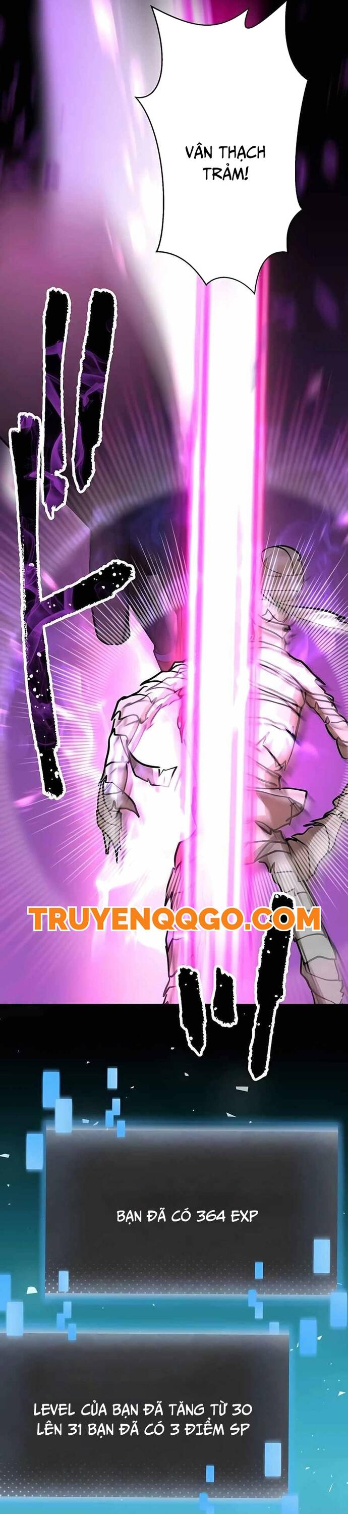 Game Thủ Tái Xuất, Trọng Lực Vô Song Chapter 17 - Trang 2