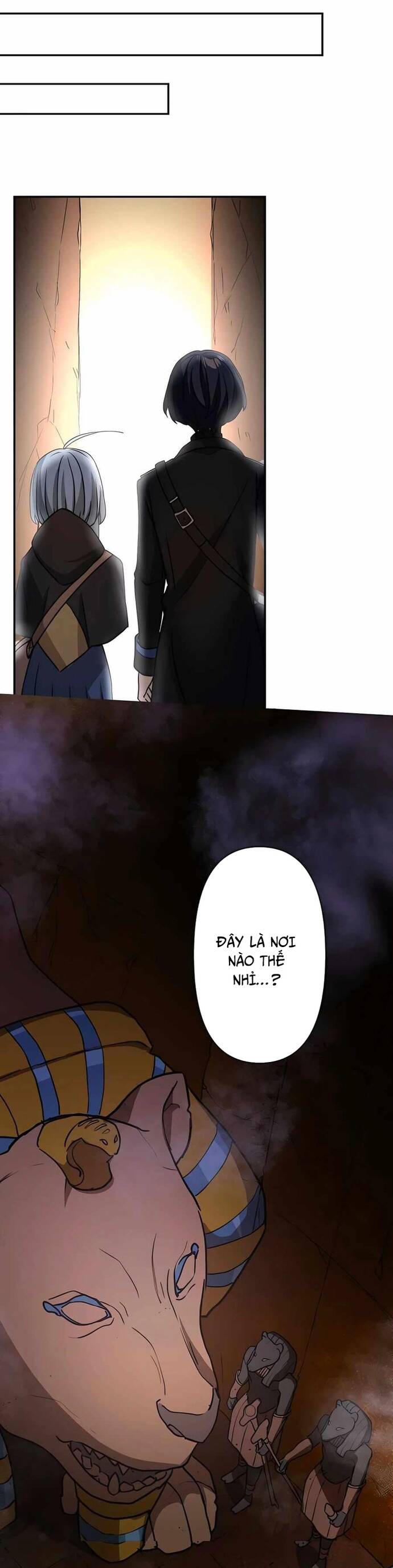 Game Thủ Tái Xuất, Trọng Lực Vô Song Chapter 17 - Trang 2