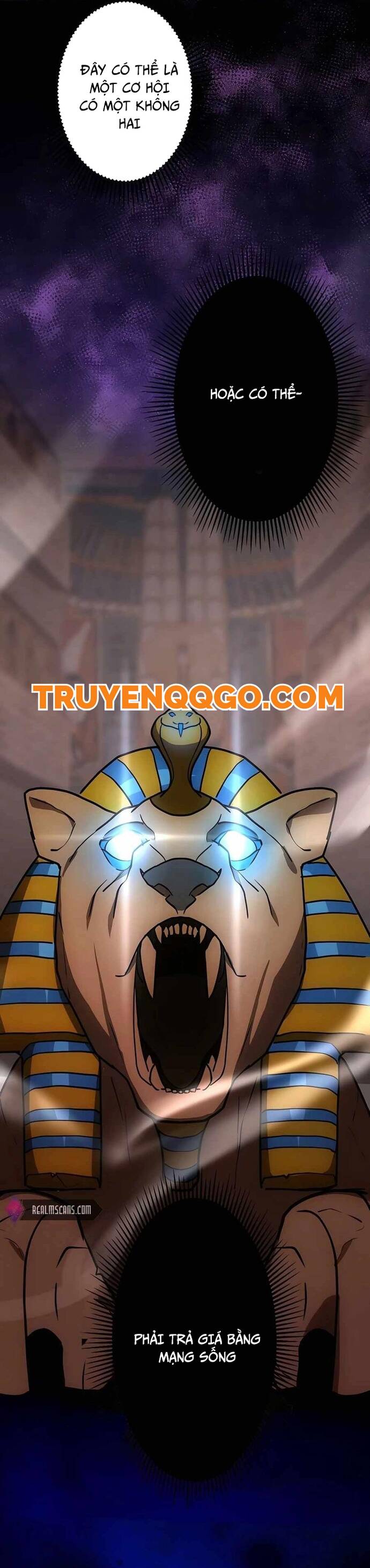 Game Thủ Tái Xuất, Trọng Lực Vô Song Chapter 17 - Trang 2