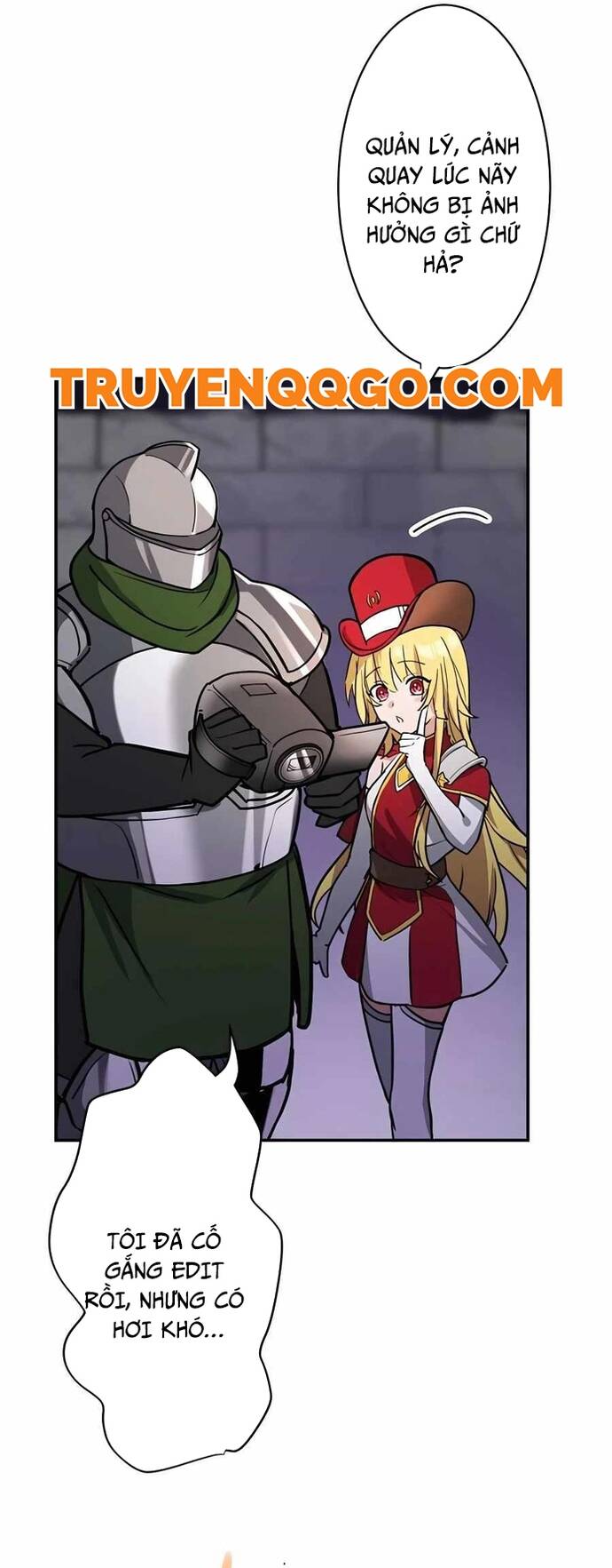 Game Thủ Tái Xuất, Trọng Lực Vô Song Chapter 17 - Trang 2