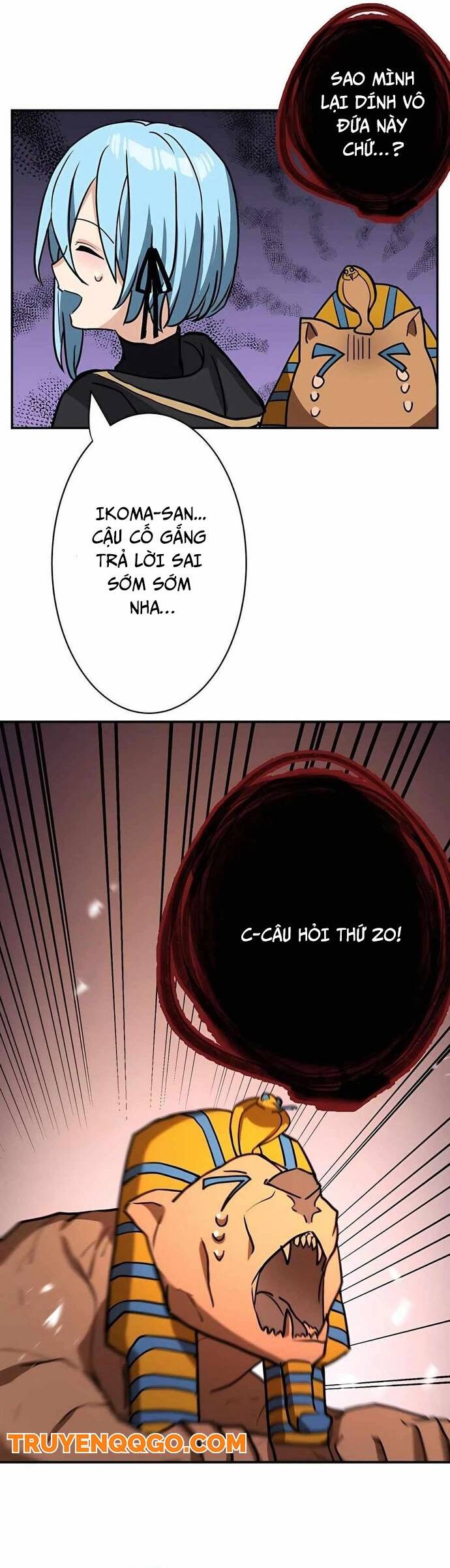 Game Thủ Tái Xuất, Trọng Lực Vô Song Chapter 18 - Trang 2