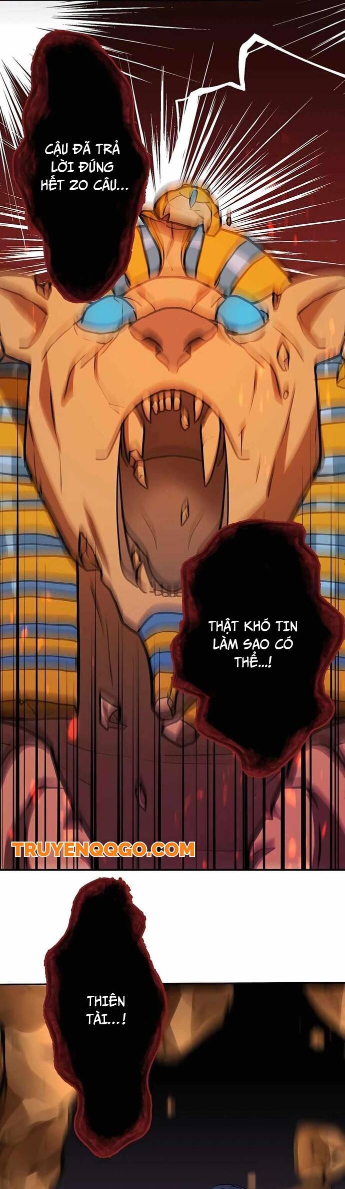 Game Thủ Tái Xuất, Trọng Lực Vô Song Chapter 18 - Trang 2