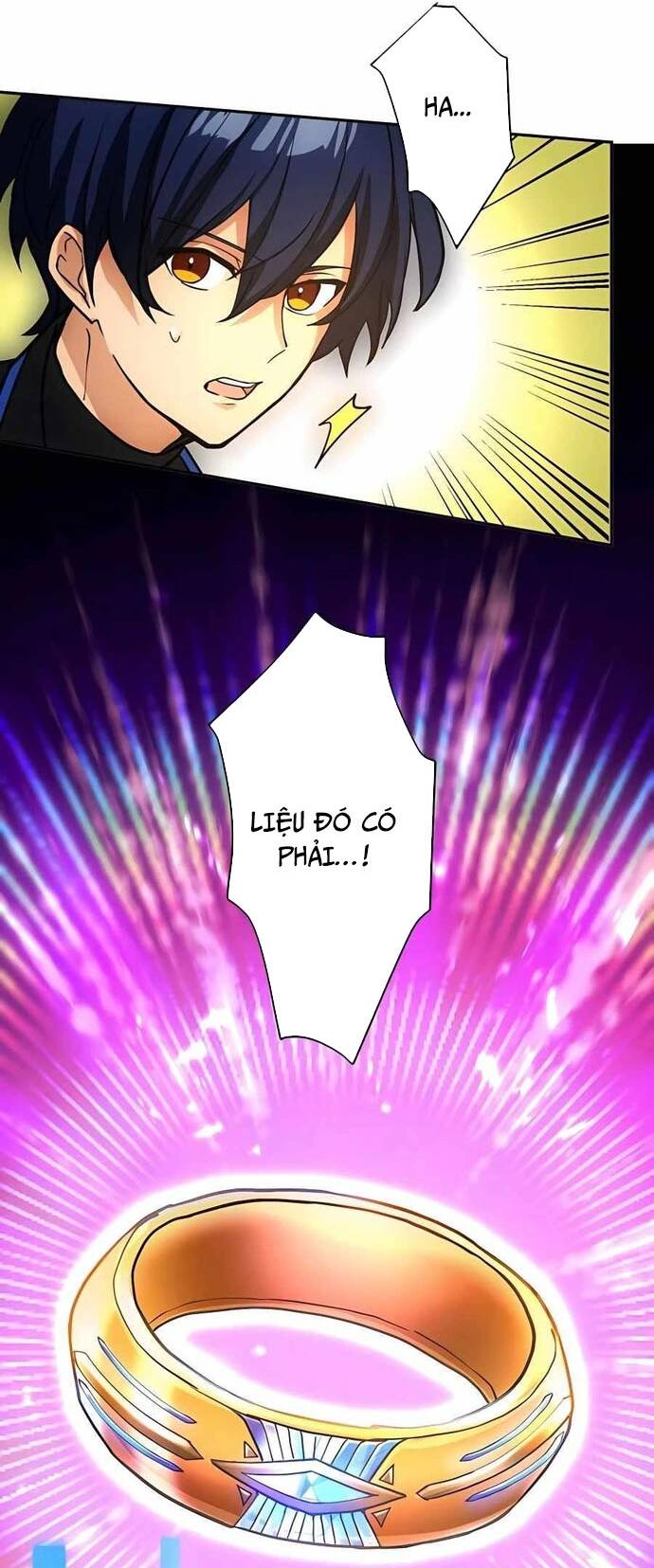 Game Thủ Tái Xuất, Trọng Lực Vô Song Chapter 18 - Trang 2