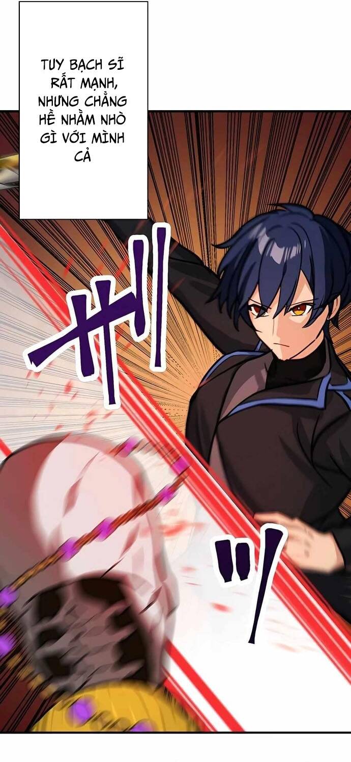 Game Thủ Tái Xuất, Trọng Lực Vô Song Chapter 18 - Trang 2