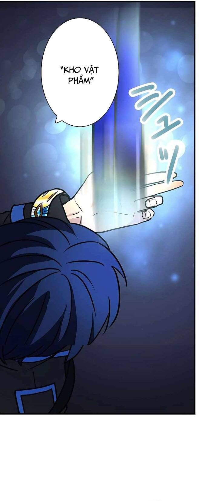 Game Thủ Tái Xuất, Trọng Lực Vô Song Chapter 18 - Trang 2