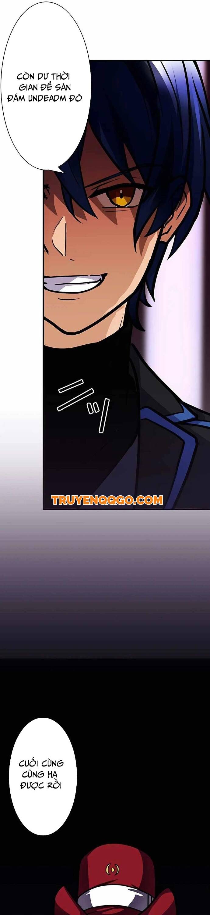 Game Thủ Tái Xuất, Trọng Lực Vô Song Chapter 18 - Trang 2