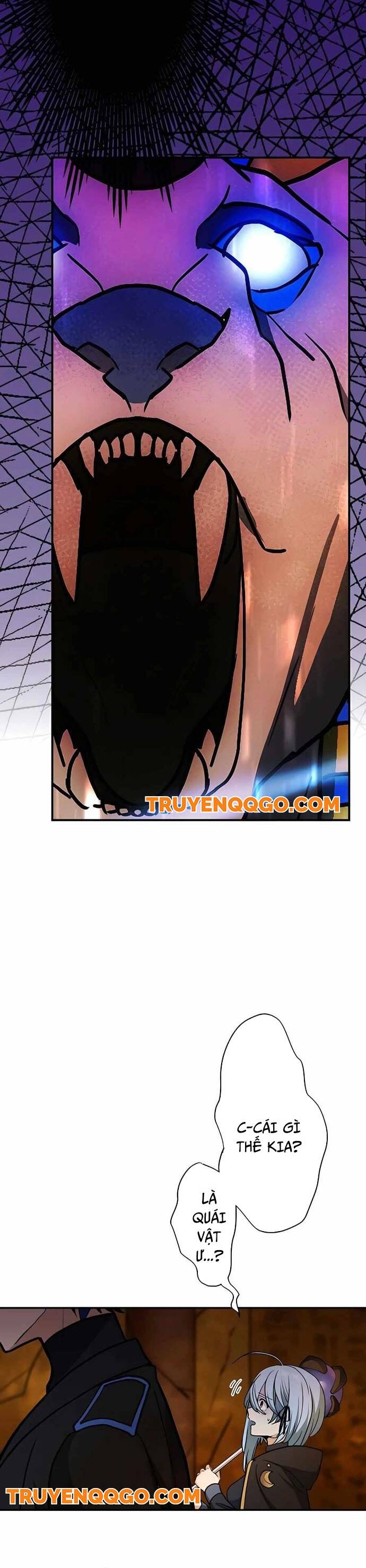 Game Thủ Tái Xuất, Trọng Lực Vô Song Chapter 18 - Trang 2