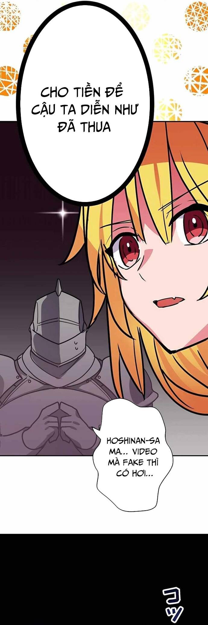 Game Thủ Tái Xuất, Trọng Lực Vô Song Chapter 18 - Trang 2