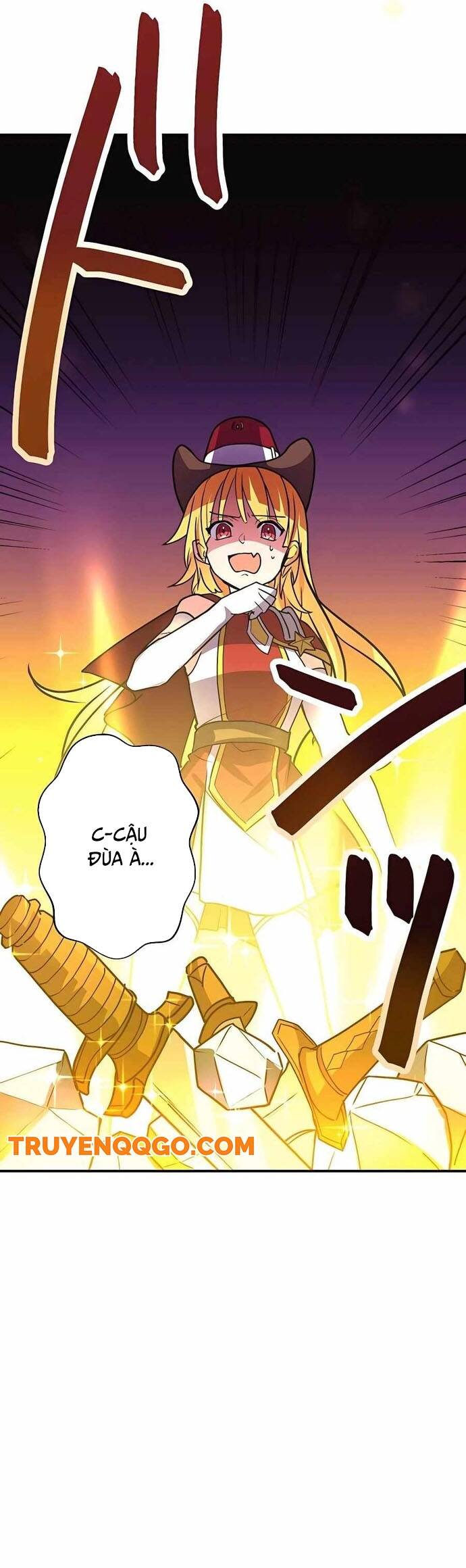 Game Thủ Tái Xuất, Trọng Lực Vô Song Chapter 18 - Trang 2