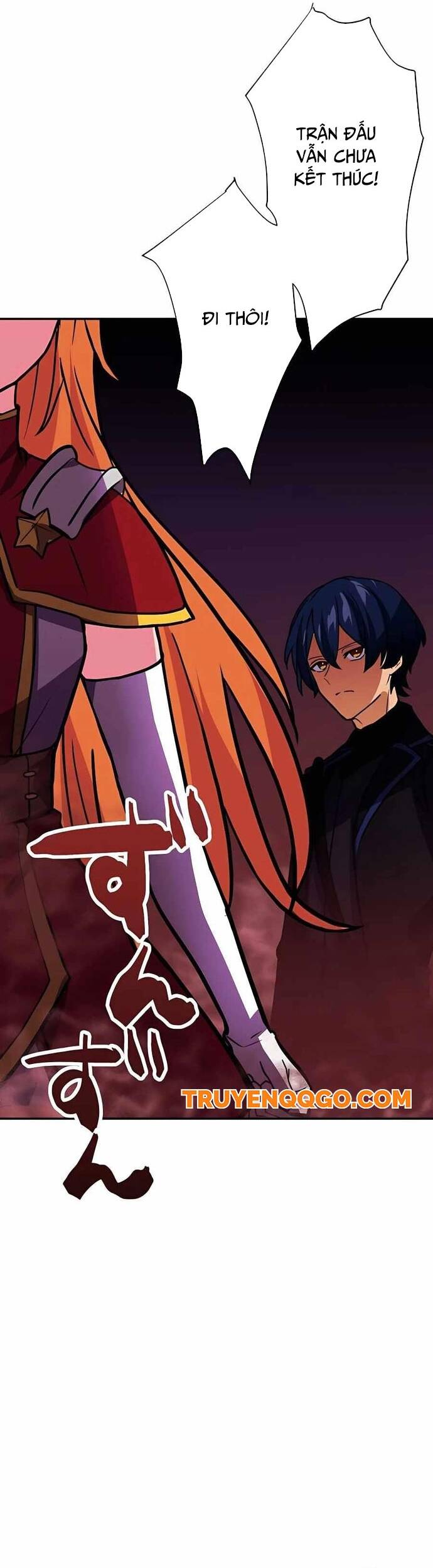 Game Thủ Tái Xuất, Trọng Lực Vô Song Chapter 18 - Trang 2