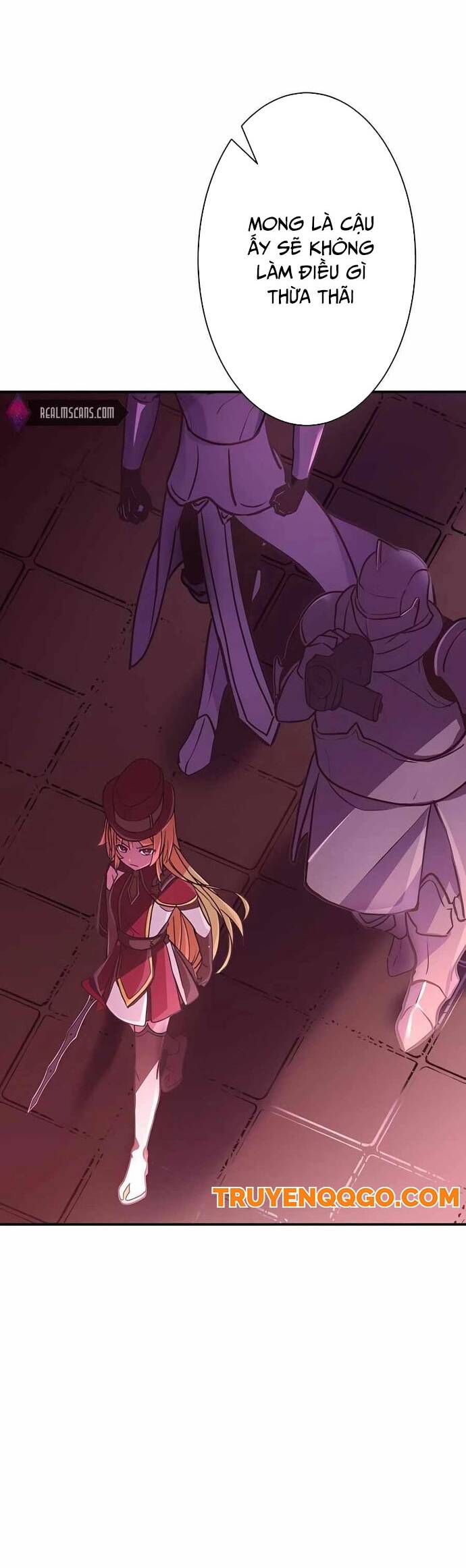 Game Thủ Tái Xuất, Trọng Lực Vô Song Chapter 18 - Trang 2