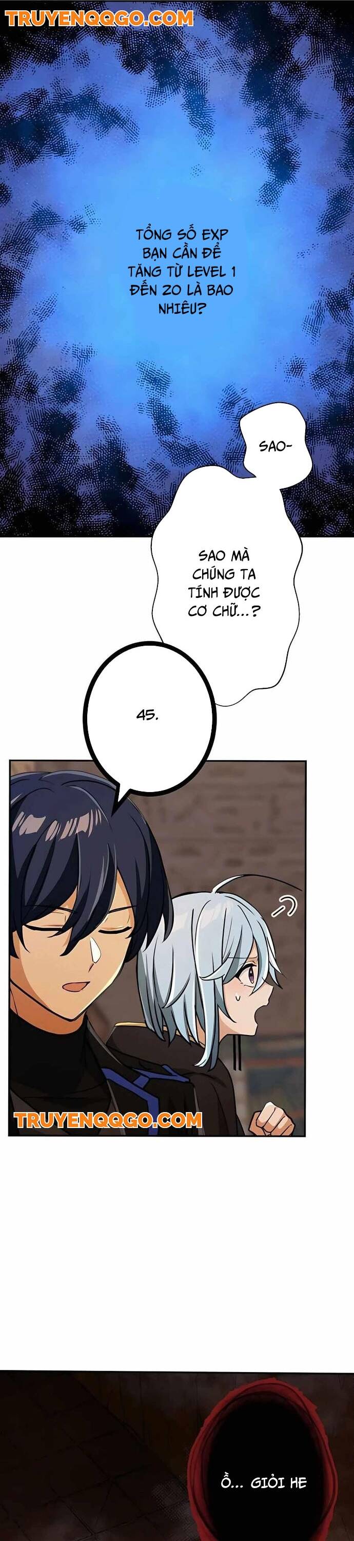 Game Thủ Tái Xuất, Trọng Lực Vô Song Chapter 18 - Trang 2