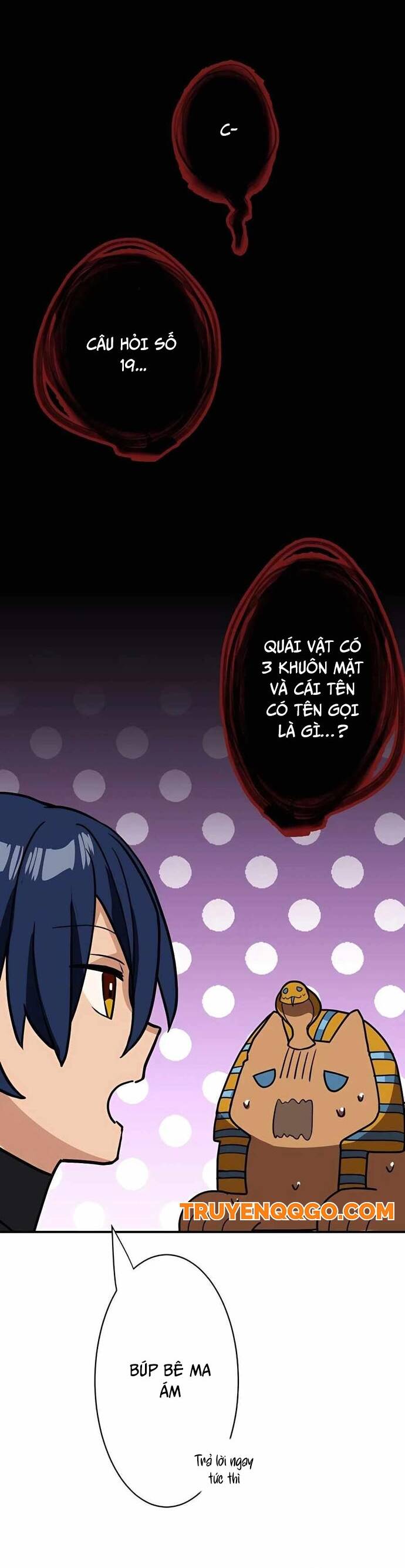 Game Thủ Tái Xuất, Trọng Lực Vô Song Chapter 18 - Trang 2