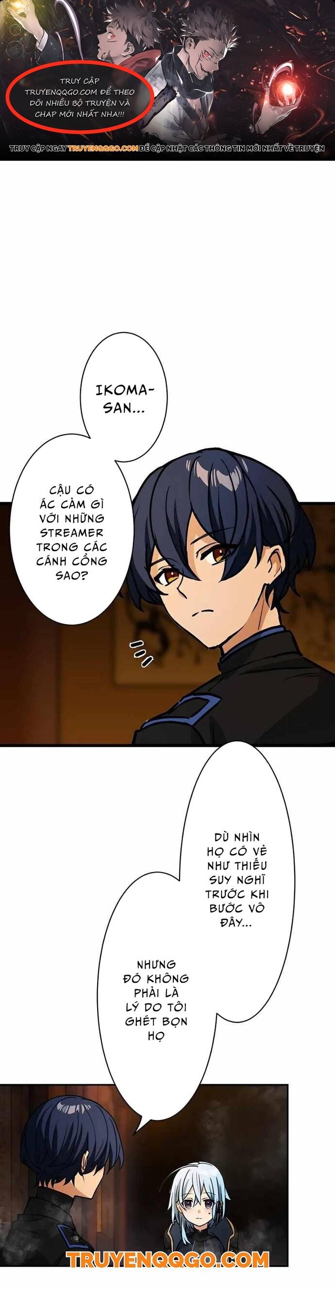 Game Thủ Tái Xuất, Trọng Lực Vô Song Chapter 19 - Trang 2