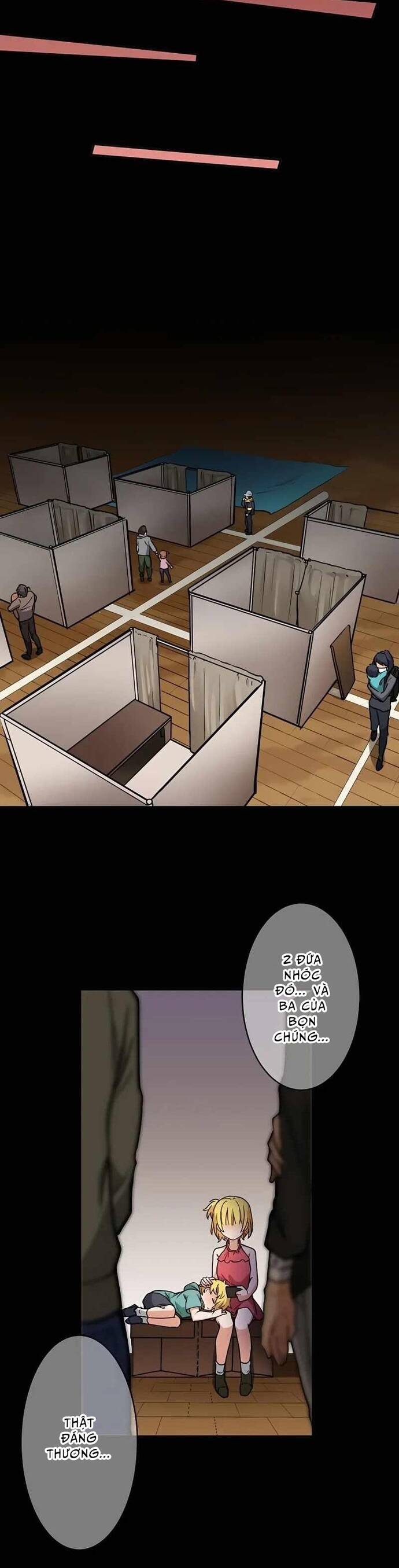 Game Thủ Tái Xuất, Trọng Lực Vô Song Chapter 19 - Trang 2