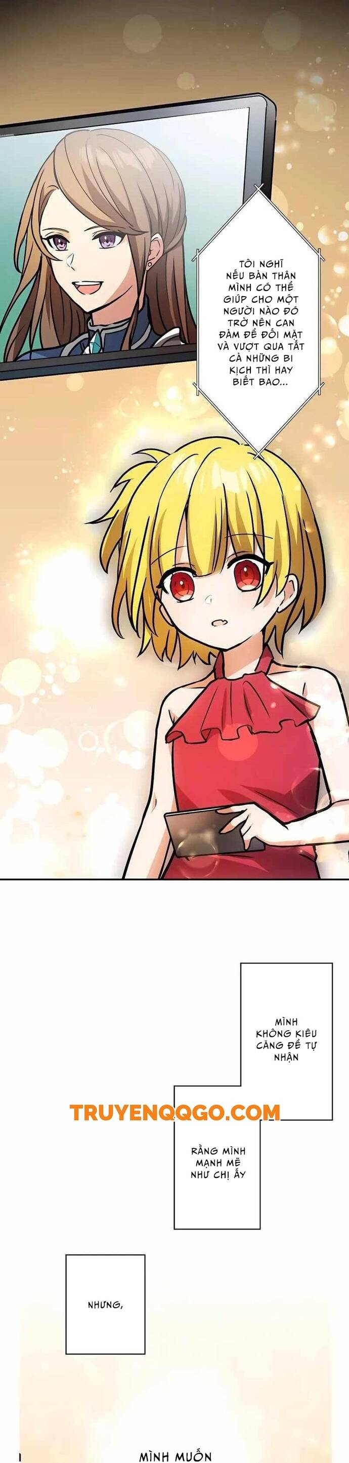 Game Thủ Tái Xuất, Trọng Lực Vô Song Chapter 19 - Trang 2