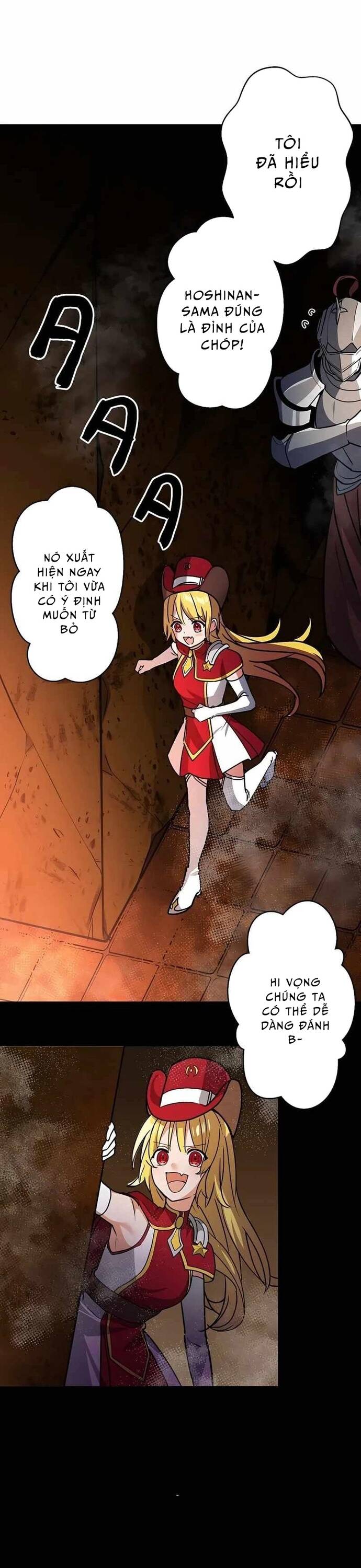 Game Thủ Tái Xuất, Trọng Lực Vô Song Chapter 19 - Trang 2