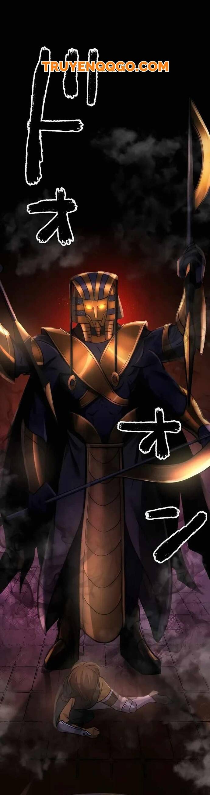 Game Thủ Tái Xuất, Trọng Lực Vô Song Chapter 19 - Trang 2