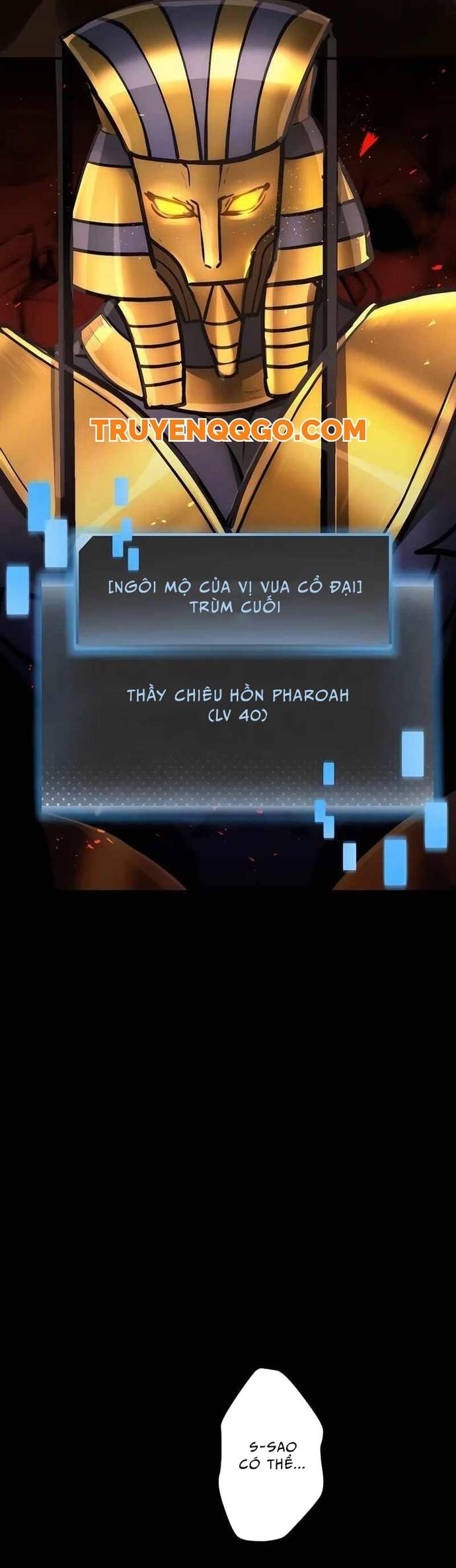 Game Thủ Tái Xuất, Trọng Lực Vô Song Chapter 19 - Trang 2