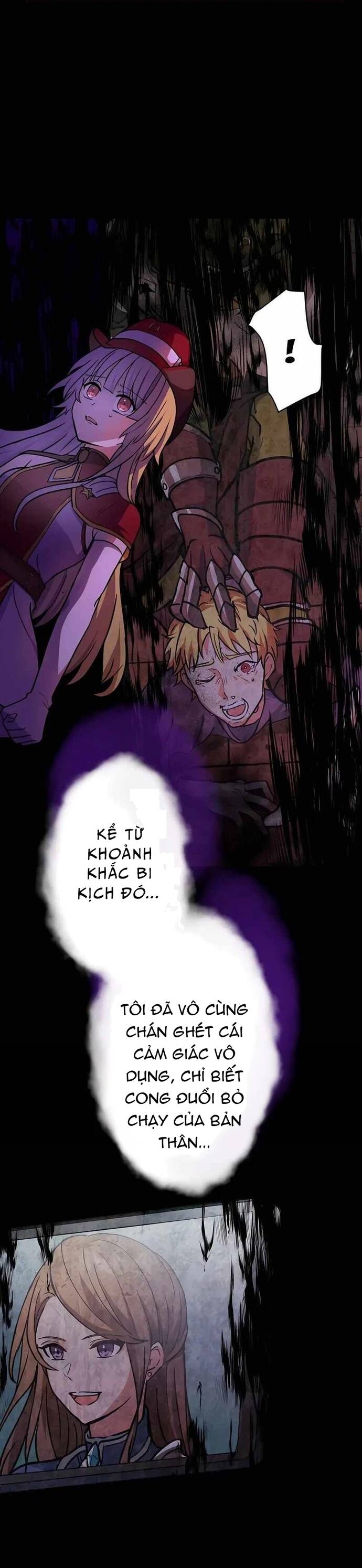 Game Thủ Tái Xuất, Trọng Lực Vô Song Chapter 19 - Trang 2