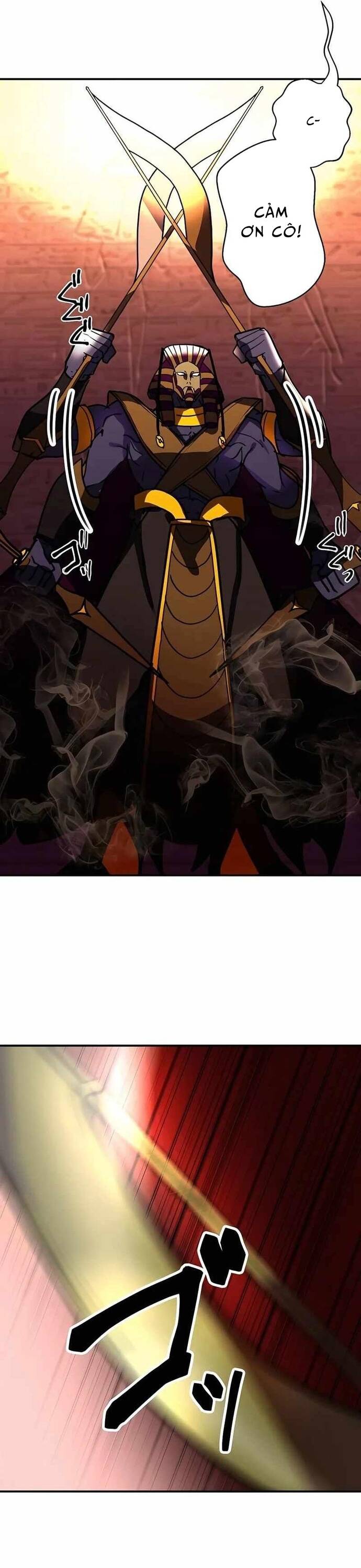 Game Thủ Tái Xuất, Trọng Lực Vô Song Chapter 19 - Trang 2