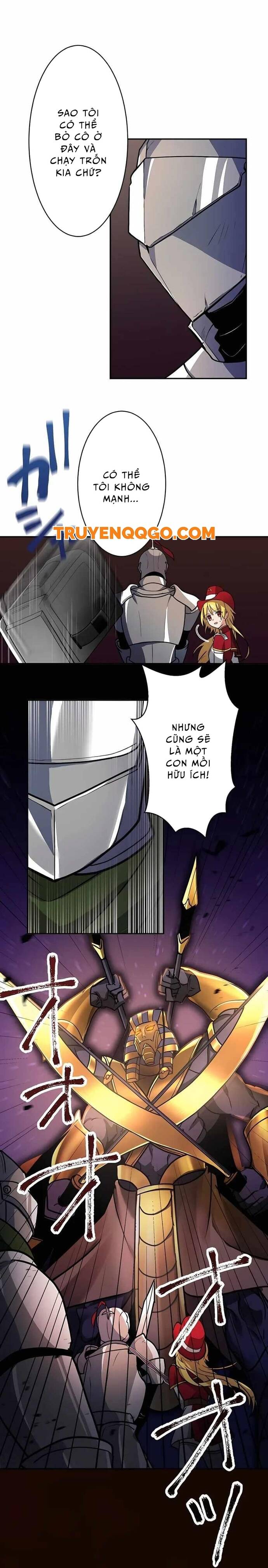 Game Thủ Tái Xuất, Trọng Lực Vô Song Chapter 19 - Trang 2