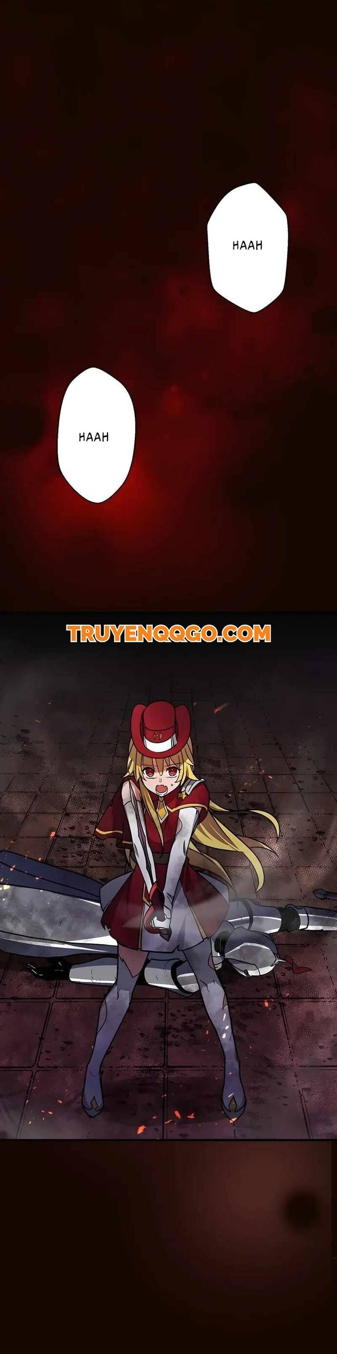 Game Thủ Tái Xuất, Trọng Lực Vô Song Chapter 19 - Trang 2