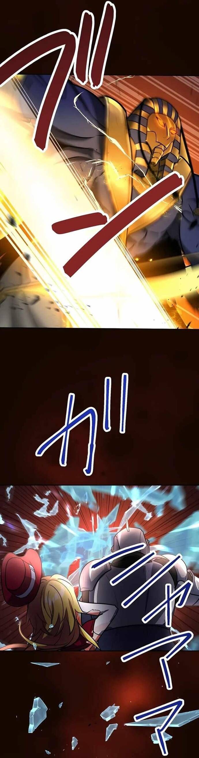 Game Thủ Tái Xuất, Trọng Lực Vô Song Chapter 19 - Trang 2