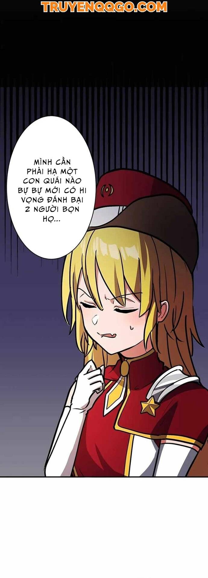 Game Thủ Tái Xuất, Trọng Lực Vô Song Chapter 19 - Trang 2